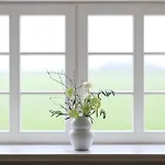 Nordsee Bauernhof Wulff - 