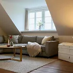 Nordsee Bauernhof Wulff - 