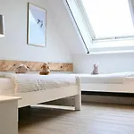 Apartment Nordsee Bauernhof Wulff - 