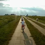 アパート Nordsee Bauernhof Wulff - 