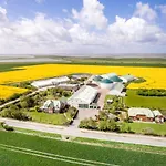 Nordsee Bauernhof Wulff - 