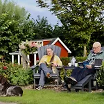 Nordsee Bauernhof Wulff - 