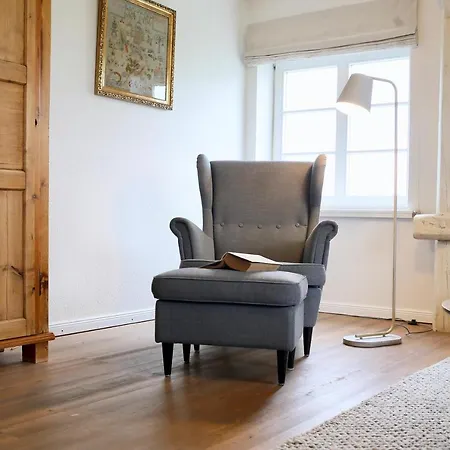 Nordsee Bauernhof Wulff - 