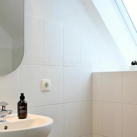 Nordsee Bauernhof Wulff - 