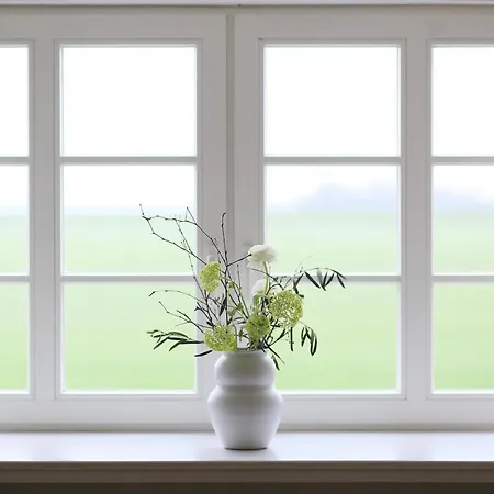 Nordsee Bauernhof Wulff - 