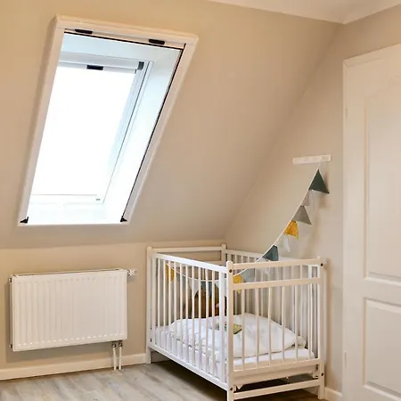 Nordsee Bauernhof Wulff - 