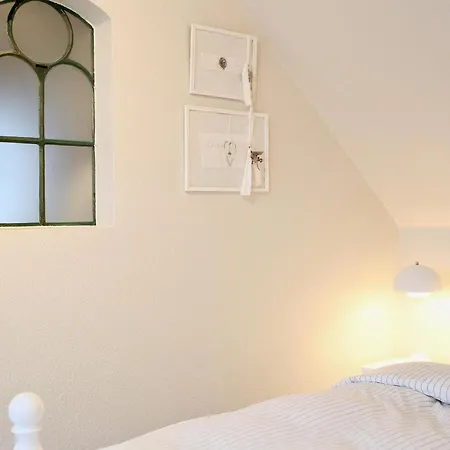 Nordsee Bauernhof Wulff - 