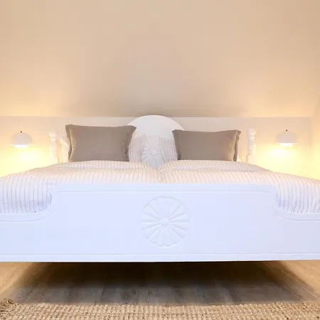 Daire Nordsee Bauernhof Wulff - 