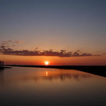 Nordsee Bauernhof Wulff - 