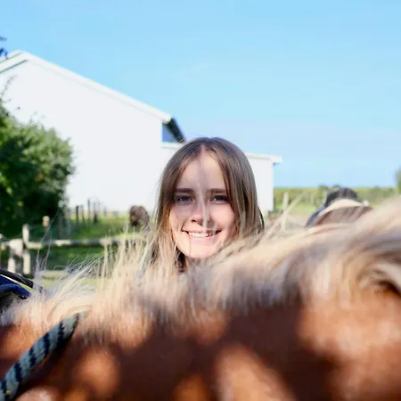 Daire Nordsee Bauernhof Wulff - 