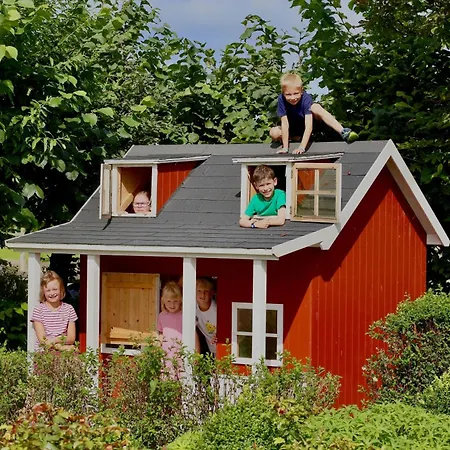 Nordsee Bauernhof Wulff - 